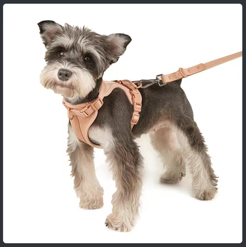Breathable Neoprene Harness for dogs