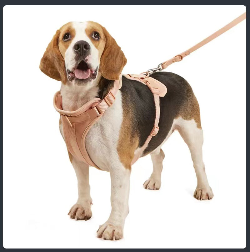 Breathable Neoprene Harness for dogs