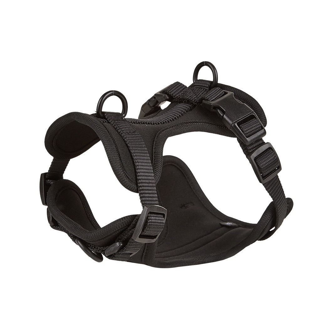 Breathable Neoprene Harness for dogs