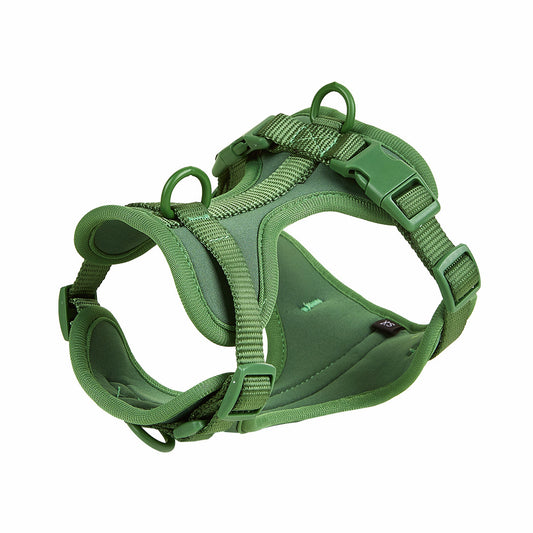 Breathable Neoprene Harness for dogs