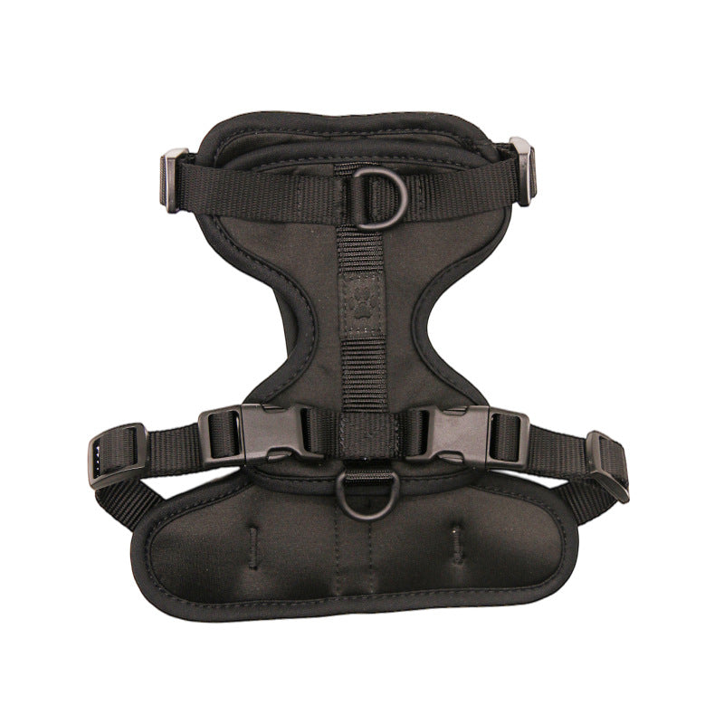 Breathable Neoprene Harness for dogs