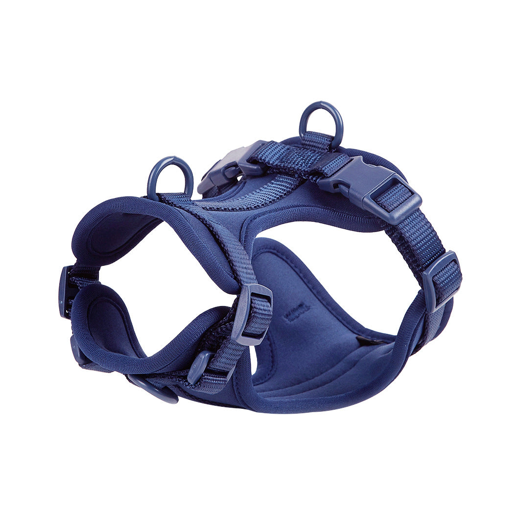 Breathable Neoprene Harness for dogs