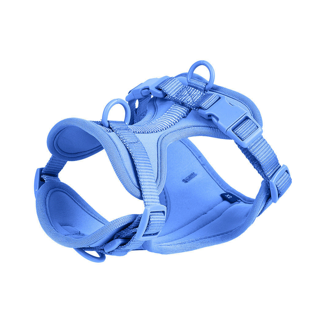 Breathable Neoprene Harness for dogs