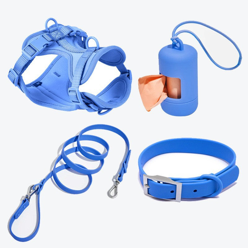 Breathable Neoprene Harness for dogs