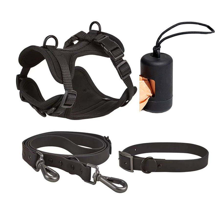 Breathable Neoprene Harness for dogs